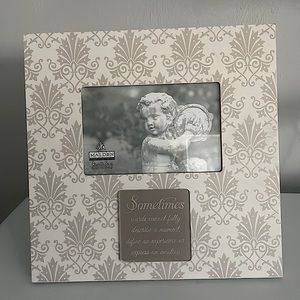 🍄 Malden Sentimental memories photo frame